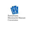 Pennsylvania Historical & Museum Commission Logo