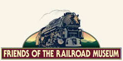 Friends of the Railroad Museum of Pennsylvania